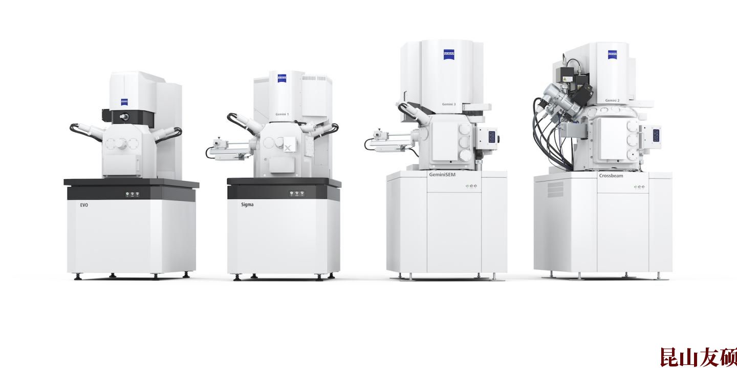 SEM茂名扫描电镜