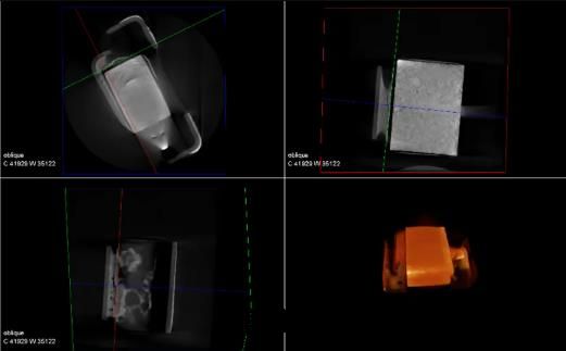 茂名蔡司茂名X射线显微镜